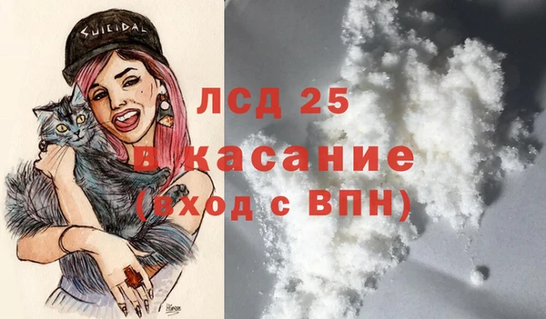 кристаллы Осинники